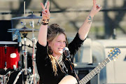 Crystal Bowersox