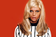 Nancy Sinatra