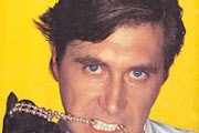 Bryan Ferry