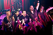 Adrenaline Mob