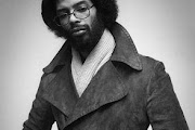 Gil Scott-Heron
