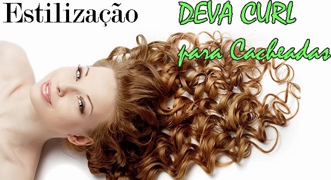 My Deva Curl B’Leave-in –Para Finalização do Cacheado