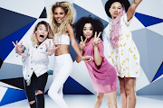 Neon Jungle