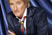 Rod Stewart