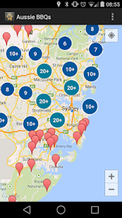 Aussie BBQ Screenshots 0