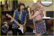Lemonade Mouth