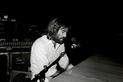 Dennis Wilson