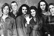 Edie Brickell & The New Bohemians