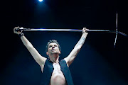 Dave Gahan