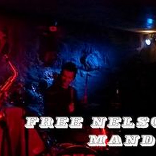 Free Nelson Mandoomjazz