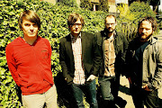 Death Cab For Cutie