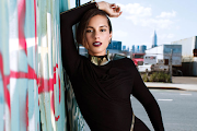Alicia Keys