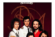 Roxy Music