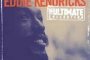 Eddie Kendricks