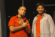 Vishal Dadlani