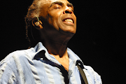 Gilberto Gil