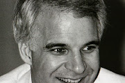 Steve Martin