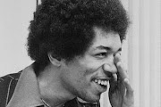 Jimi Hendrix