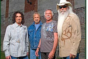 Oak Ridge Boys