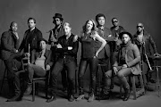 Tedeschi Trucks Band