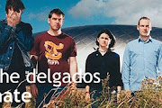 The Delgados