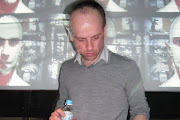 Matthew Herbert