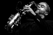 Kenny Garrett