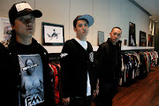 Far East Movement