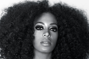 Solange Knowles