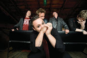 Blue October