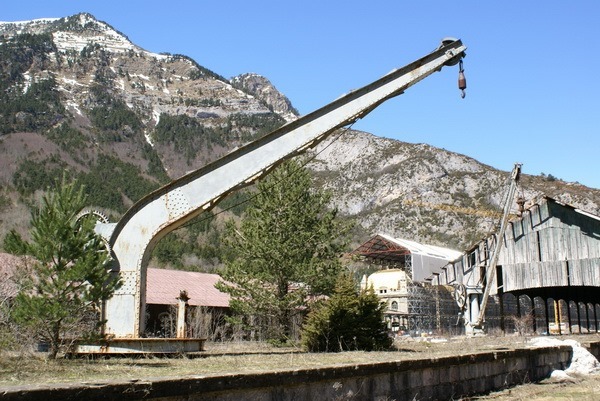 Canfranc 0252 Abril 08