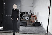 Kim Wilde