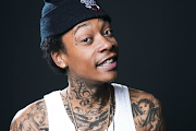Wiz Khalifa