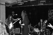 Bo Ningen