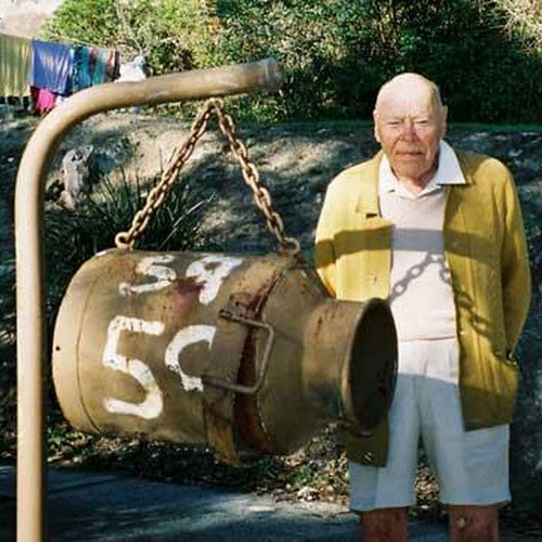 Milk From Cheltenham