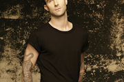 Adam Levine