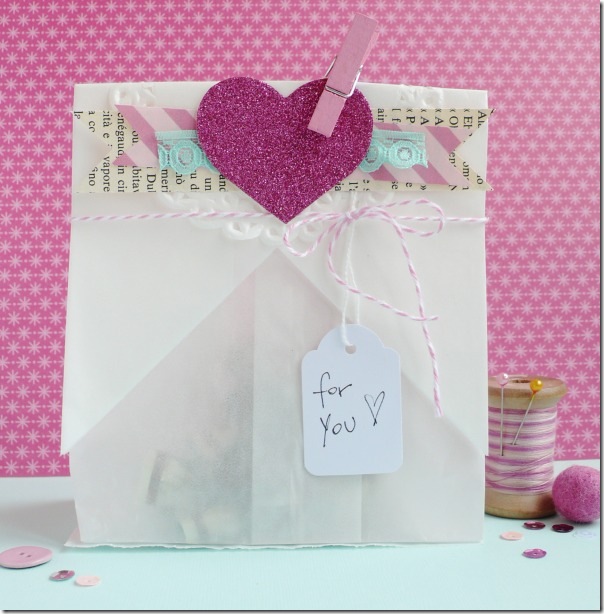Anna Drai - bag - card heart - valentine (5)