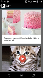 Free Kuky APK