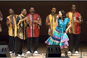 Ladysmith Black Mambazo