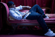 Sean Garrett