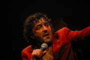 Rachid Taha