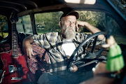 Seasick Steve