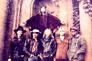 Allman Brothers Band