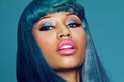 Nicki Minaj