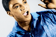 Jackie Wilson