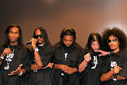 Bone Thugs