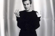 Ewan McGregor