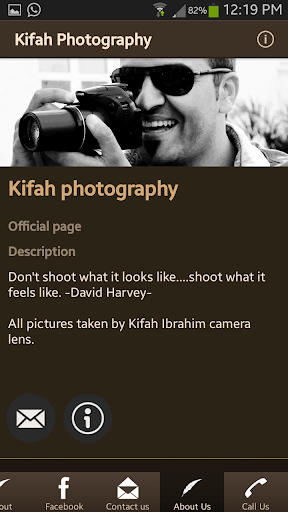 Kifah Photography