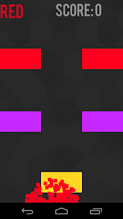 Lastest Chroma Collide APK for Android