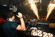 Sander Van Doorn